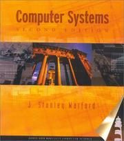 Cover of: Computer Systems