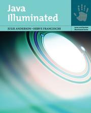 Cover of: Java 5 Illuminated: An Active Learning Approach (Book & CD-ROM)