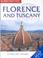 Cover of: Florence & Tuscany Travel Pack