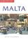 Cover of: Malta Travel Pack (Globetrotter Travel Packs)