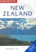 Cover of: New Zealand Travel Pack