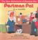 Cover of: Postman Pat in a Muddle