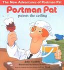 Cover of: Postman Pat 7 Paints a Ceiling (New Adventures of Postman Pat) by Cunliffe, Cunliffe