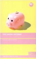 Cover of: The Saving Gateway
