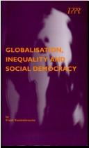 Globalisation, Inequality and Social Democracy by Frank Vandenbroucke