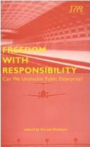 Cover of: Freedom with Responsibility