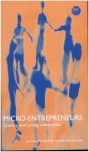 Cover of: Micro-Entrepreneurs: Creating Enterprising Communities