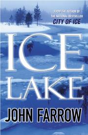 Cover of: Ice Lake  by John Farrow, John Farrow