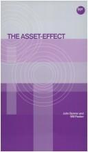 Cover of: The Asset-effect by John Bynner, Will Paxton