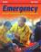 Cover of: Emergency Care and Transportation of the Sick and Injured (Book with Mini-CD-ROM for Windows & Macintosh, Palm/Handspring, Windows CE/Pocket PC, eBook ... and Transportation of the Sick & Injured)