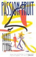 Passion Fruit by Daniel Pennac