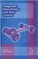 Cover of: Integrated Powertrains and Their Control