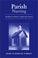 Cover of: Parish Nursing