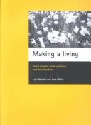 Cover of: Making a Living by Lyn Webster, Jane Millar