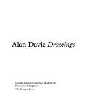 Cover of: Alan Davie by Alan Davie