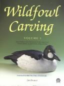 Cover of: Wildfowl Carving