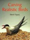 Cover of: Carving Realistic Birds