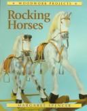 Cover of: Rocking Horses- Woodwork projects