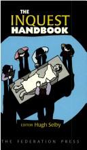 Cover of: The Inquest Handbook