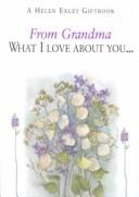 Cover of: From Grandma by Helen Exley