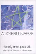 Cover of: Another Universe by Friendly Street Poets