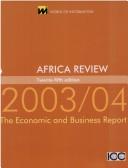 Cover of: Africa Review by World of Information