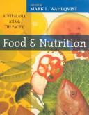 Cover of: Food & Nutrition: Australasia, Asia & the Pacific