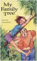 Cover of: My Family Tree (Junior Novels)