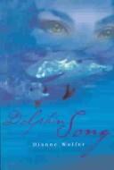 Cover of: Dolphin Song