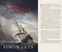 The Wreck of the Batavia & Prosper by Simon Leys