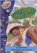 Cover of: Gigglers Blue the World's Longest