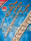 Cover of: Progressive Flute