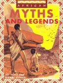 Cover of: African Myths and Legends