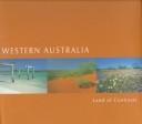 Cover of: Western Australia: Land of Contrasts