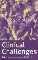 Cover of: Clinical Challenges by 