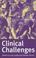 Cover of: Clinical Challenges