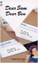 Cover of: Dear Sam, dear Ben.