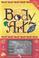 Cover of: Body Art (Amazing Fun Box Series, 3)