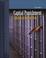 Cover of: Capital Punishment in America