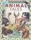 Cover of: African Animal Tales