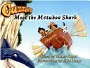 Cover of: Cuzzies Meet the Motuhoa Shark (Cuzzies Adventures) by Tommy Kapai, Tommy Kapai