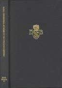 Papal Ceremonial at Rome in the Twelfth Century (Henry Bradshaw Society Subsidia) by Susan Twyman