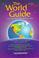 Cover of: The World Guide 1999/2000