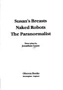 Cover of: Susan's Breasts