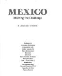 Cover of: Mexico: Meeting the Challenge