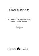 Envoy of the Raj by John Stewart