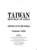 Cover of: Taiwan Republic of China