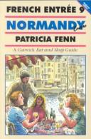 French entrée by Patricia Fenn, Peter King