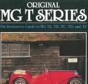 Cover of: Original Mg t Series (Original)