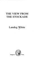 Cover of: View from the Stockade